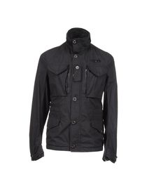 CRUST - Jacket