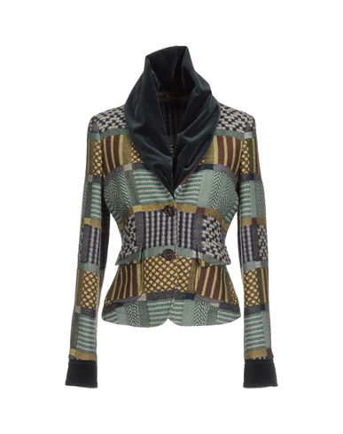 ZOOM ETRO - Blazer