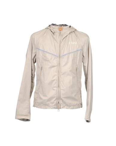 ZOOM CRUST - Jacket