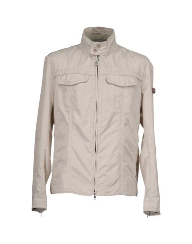 ZOOM PEUTEREY - Jacket