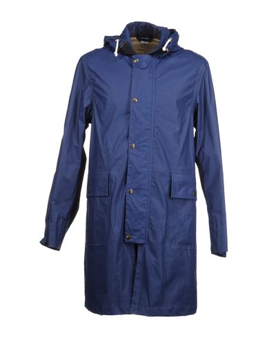 ZOOM ADAM KIMMEL - Full-length jacket