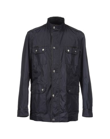 ZOOM BERKELEY VINTAGE - Mid-length jacket