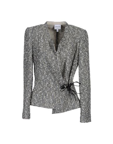 ZOOM ARMANI COLLEZIONI - Blazer