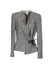 ARMANI COLLEZIONI - Blazer