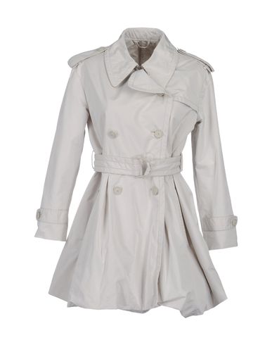 ZOOM AQUARAMA - Full-length jacket