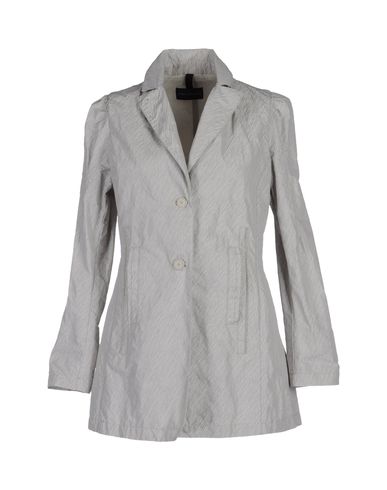 ZOOM AQUARAMA - Full-length jacket