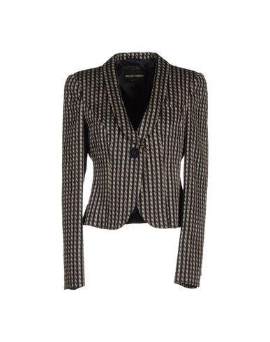 ZOOM EMPORIO ARMANI - Blazer