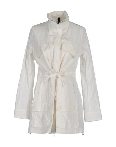 ZOOM AQUARAMA - Full-length jacket