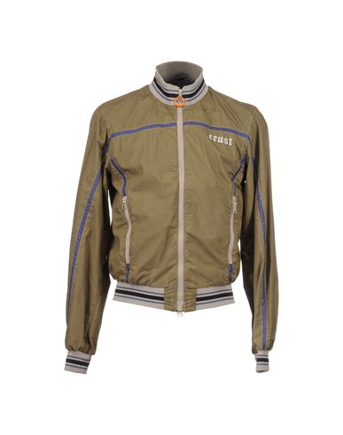 ZOOM CRUST - Jacket