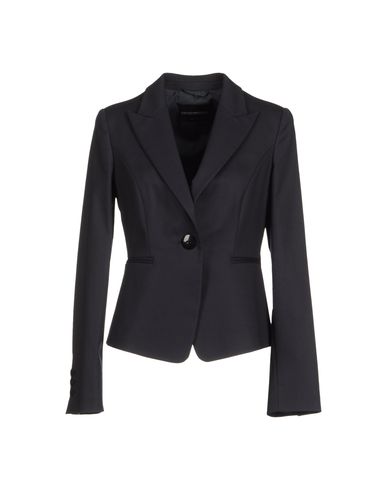 ZOOM EMPORIO ARMANI - Blazer