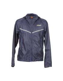 CRUST - Jacket