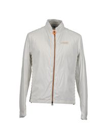 CRUST - Jacket
