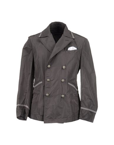 ZOOM AQUARAMA - Jacket