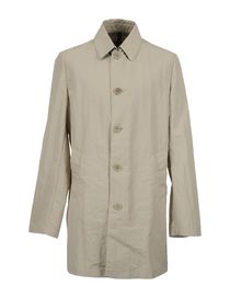 AQUARAMA - Lange Jacke