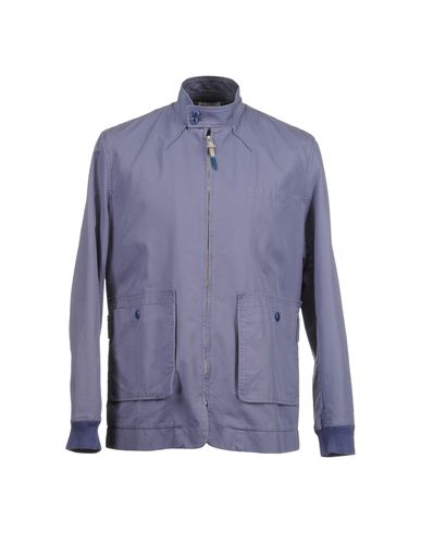 ZOOM FOLK - Jacket