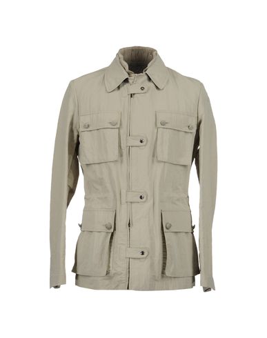 ZOOM AQUARAMA - Mid-length jacket
