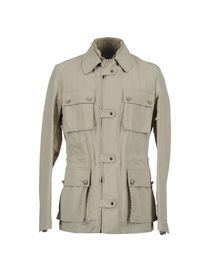 AQUARAMA - Mid-length jacket