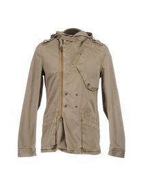 BRIAN DALES - Jacket