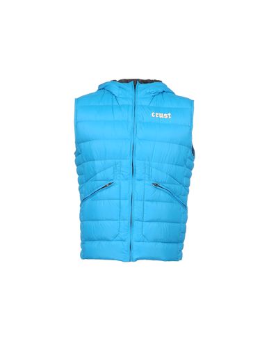 ZOOM CRUST - Down jacket