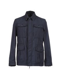 AQUARAMA - Mid-length jacket