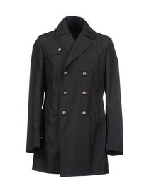 AQUARAMA - Lange Jacke