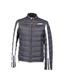 CRUST - Down jacket