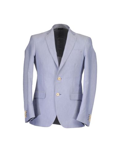 ZOOM ROYAL HEM - Blazer