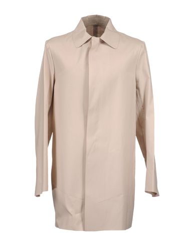 ZOOM AQUARAMA - Full-length jacket