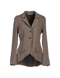 GOLD CASE SOGNO - Blazer