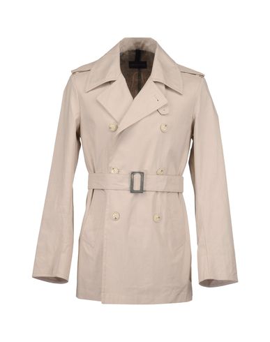 ZOOM AQUARAMA - Full-length jacket