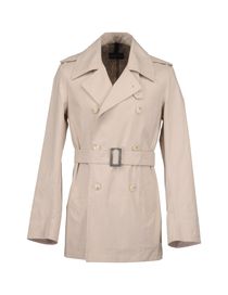 AQUARAMA - Lange Jacke