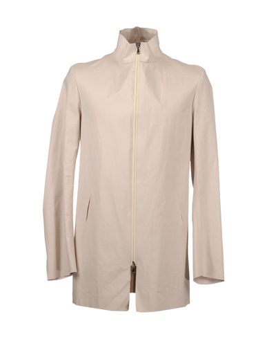 ZOOM AQUARAMA - Full-length jacket