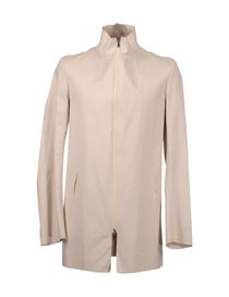 AQUARAMA - Lange Jacke