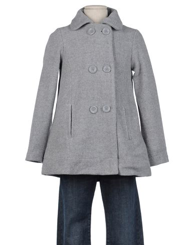 ZOOM NAME IT - Coat