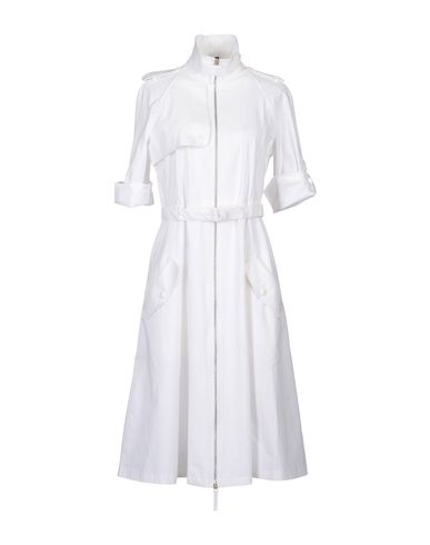 ZOOM JEAN PAUL GAULTIER FEMME - Full-length jacket