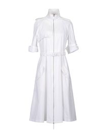 JEAN PAUL GAULTIER FEMME - Full-length jacket