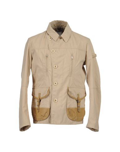 ZOOM PEUTEREY - Jacket