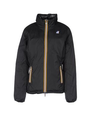 K-WAY - Down jacket