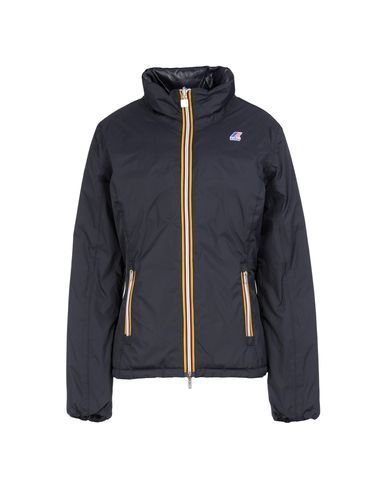 ZOOM K-WAY - Down jacket