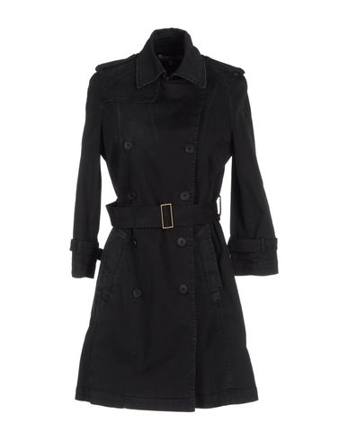 ZOOM L' AUTRE CHOSE - Full-length jacket