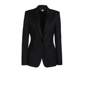 STELLA McCARTNEY, Blazer, Classic Tailoring Iris Jacket 