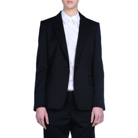 STELLA McCARTNEY, Blazer, Classic Tailoring Iris Jacket 