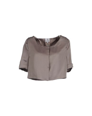 ZOOM ONLY 4 STYLISH GIRLS by PATRIZIA PEPE - Blazer