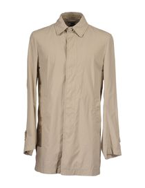 MONTECORE - Full-length jacket