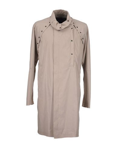ZOOM EMPORIO ARMANI - Full-length jacket