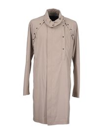 EMPORIO ARMANI - Lange Jacke