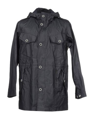 ZOOM ARMANI COLLEZIONI - Mid-length jacket