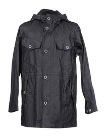 ARMANI COLLEZIONI - Mid-length jacket