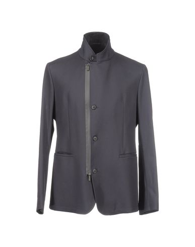 ZOOM EMPORIO ARMANI - Blazer