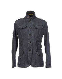 Montecore - Manteaux - Manteau
